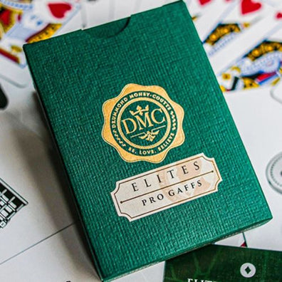 DMC ELITES: Pro Gaffs V1